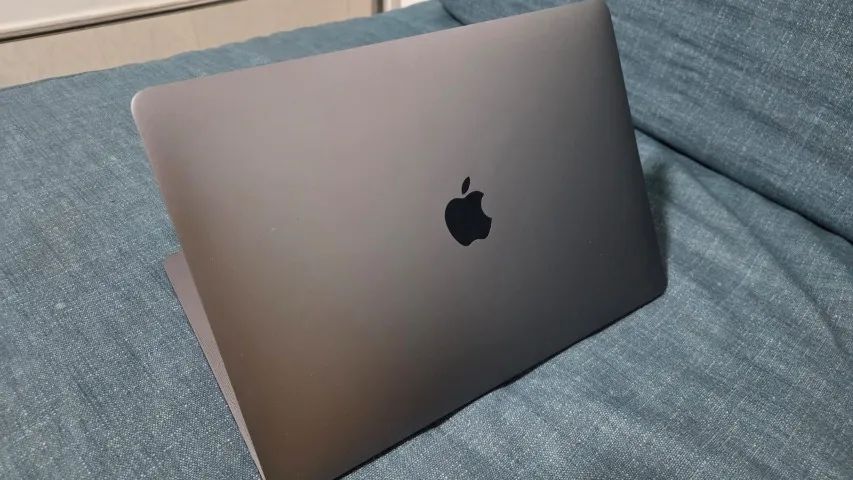 Macbook Pro i7, 16gb e 512ssd Novissimo