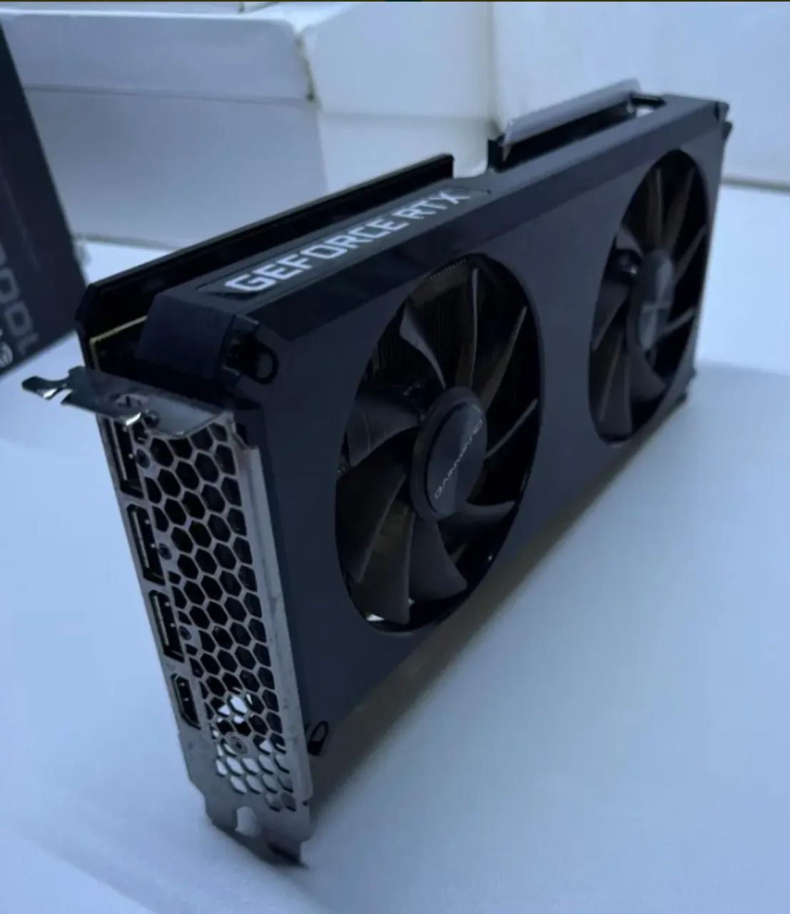 RTX 3060Ti 8gb - Foto 3