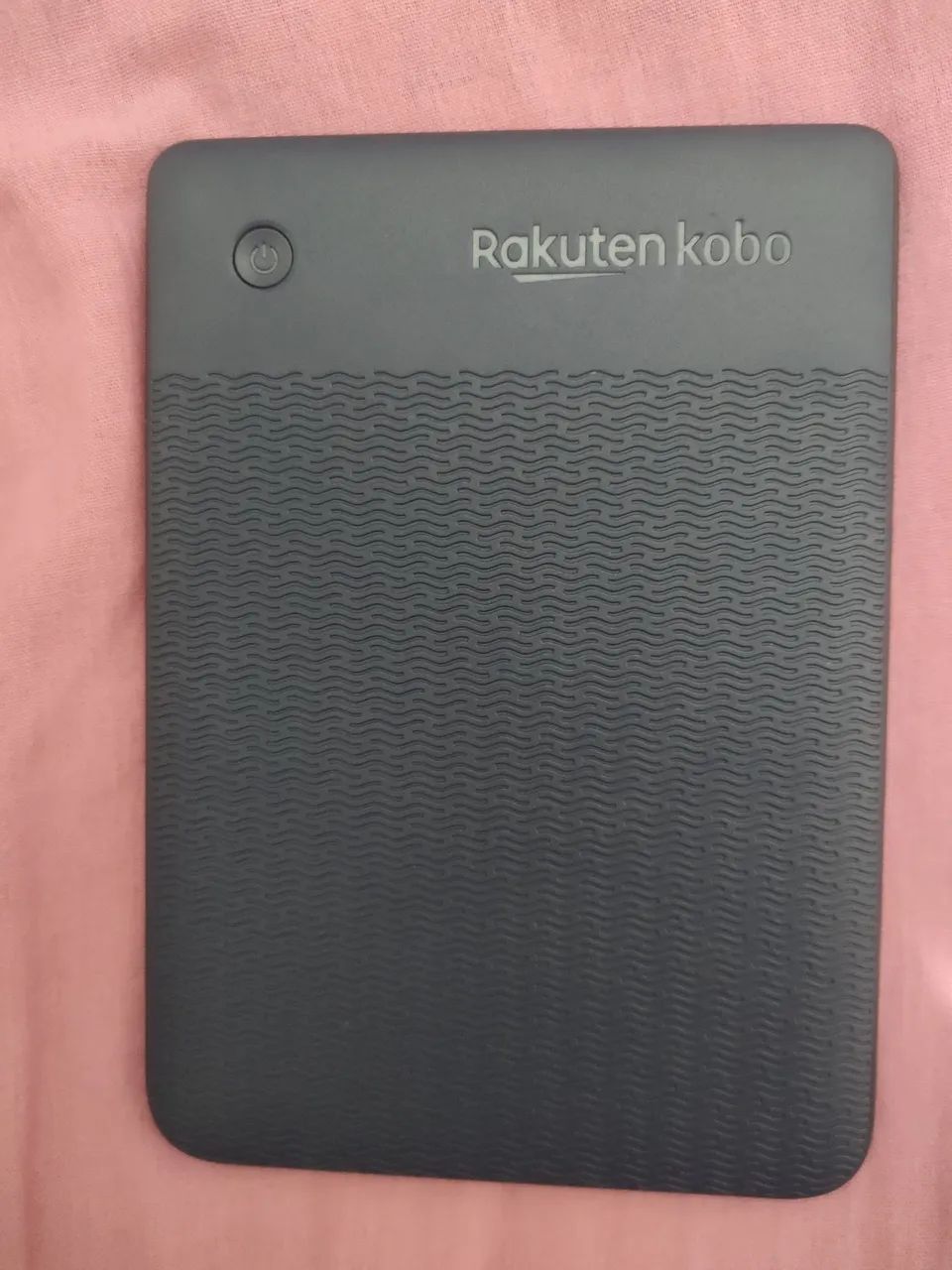 Kobo Clara 2E Ereader Eink 16GB