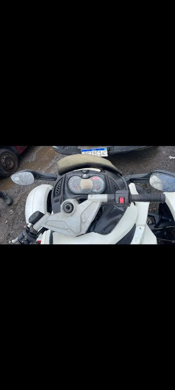 2 spyder  - Foto 3