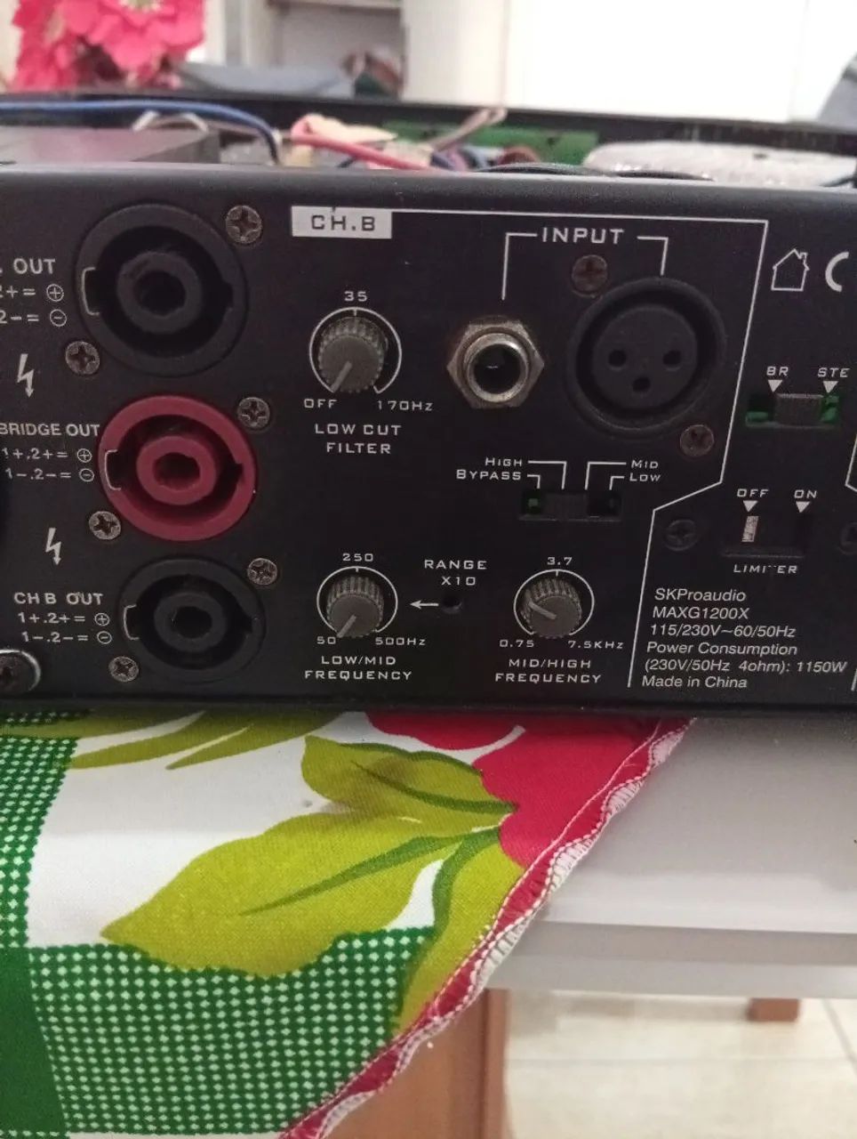 SKP 1200 - Foto 4