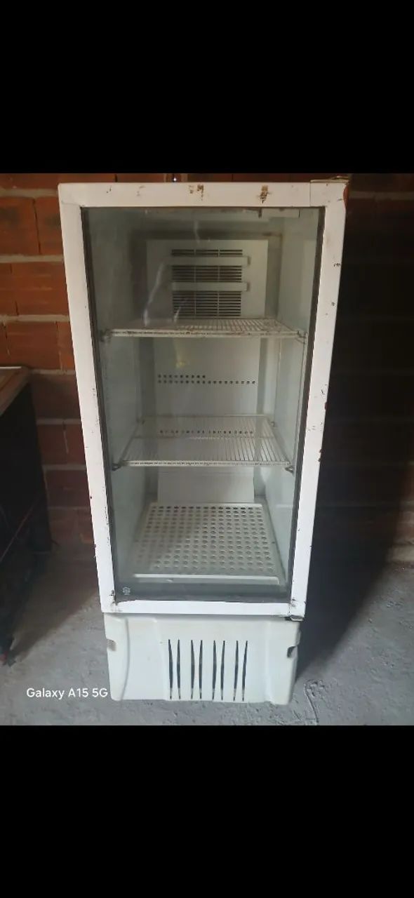 Freezer expositor - Foto 2