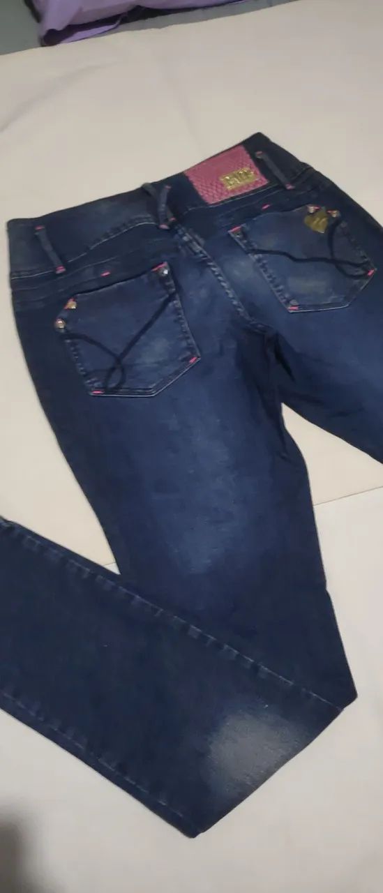 Calça Djeans  - Foto 5