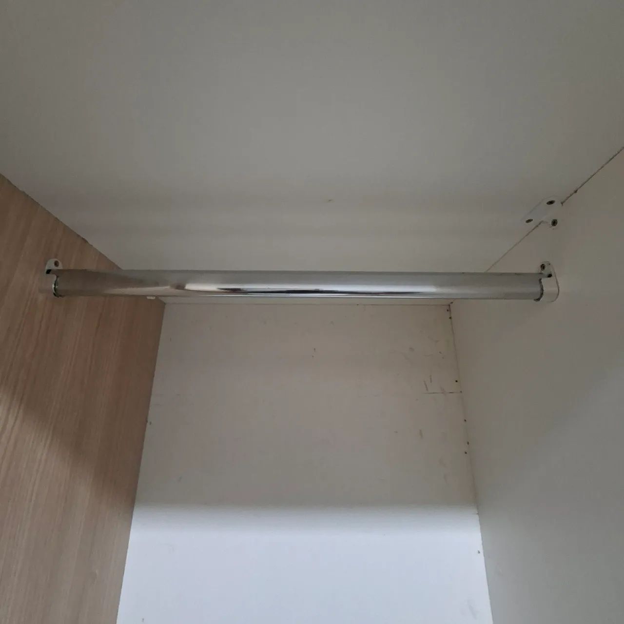 Guarda Roupa MDF primeira linha - Foto 5