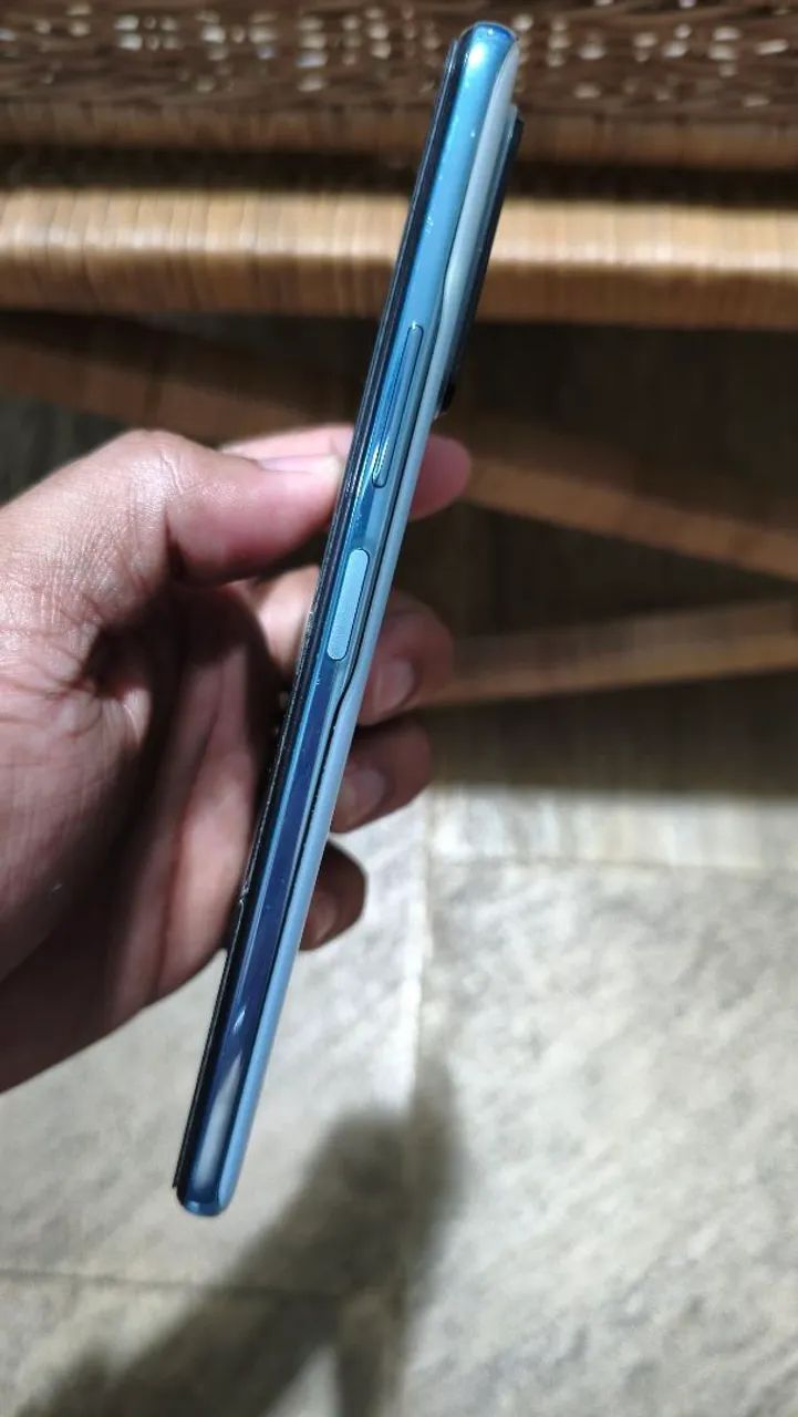 Celular Xiaomi Redmi Note 10 Pro Max  - Foto 5