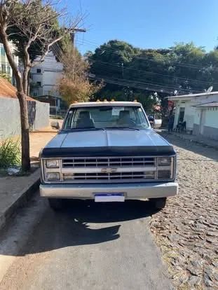Chevrolet A40 Diesel - Foto 3