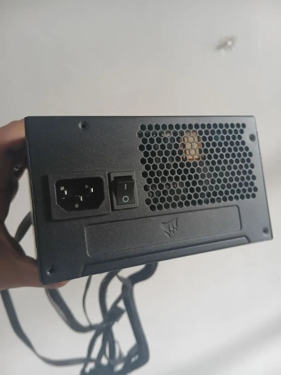 Fonte Corsair gamer - Foto 3
