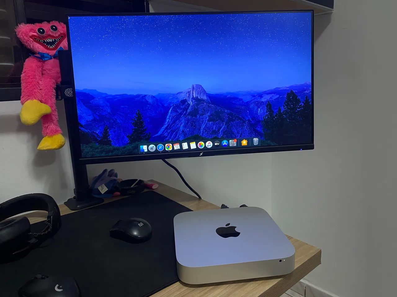 Mac Mini (Mid 2012) - Computadores e Desktops - Parque Amazônia