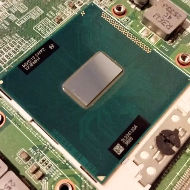 Processador i5 3210M - Foto 2