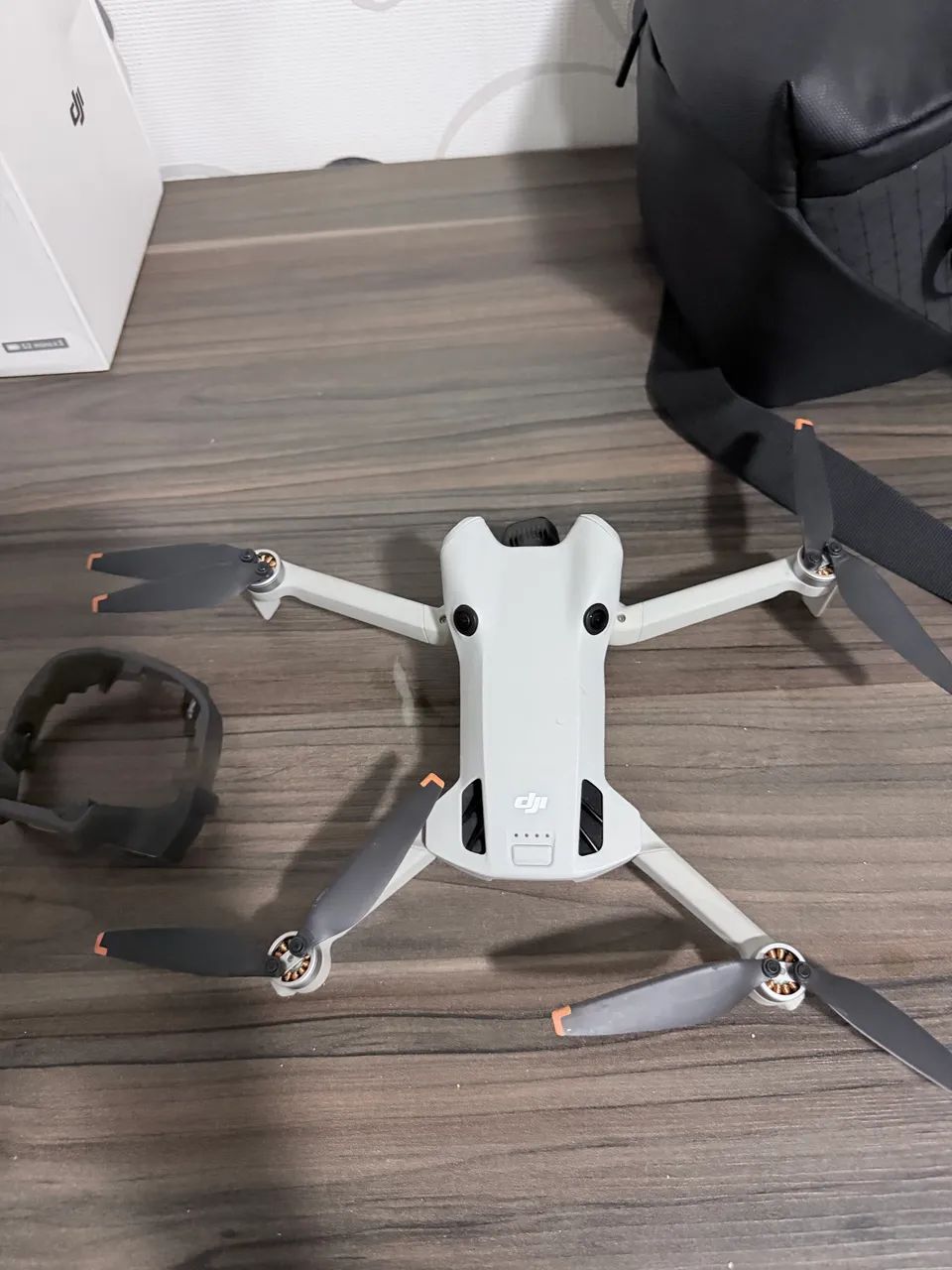 SUCATA DJI MINI 4 PRO  - Foto 5