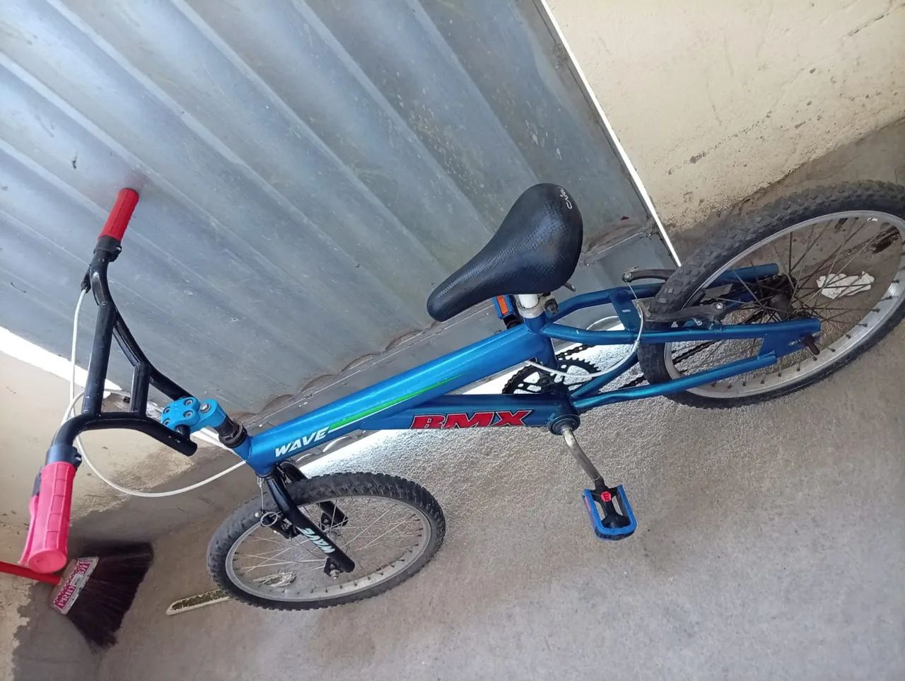 Bicicletas infantil 