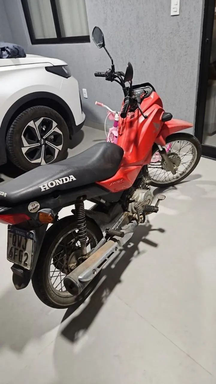 Vendo pop 110 2020 - Foto 5
