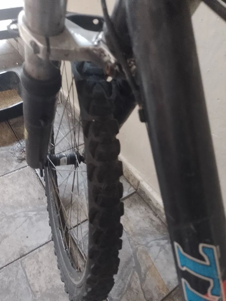 Bicicleta de passeio  - Foto 5