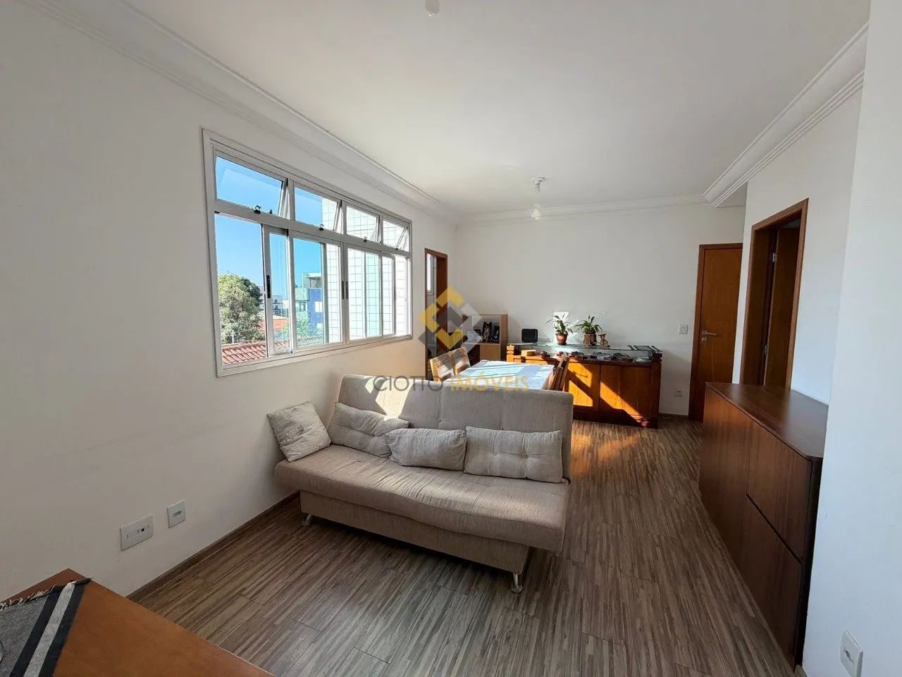 Apartamento 3 quartos - Jaraguá - Foto 4