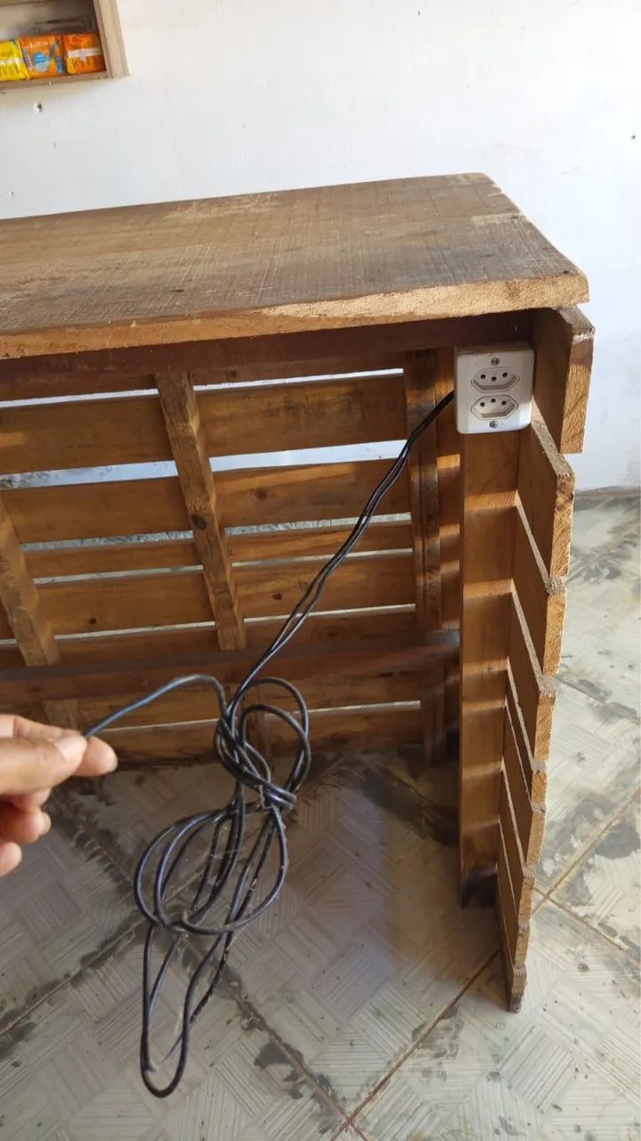 Balcão  - Foto 2