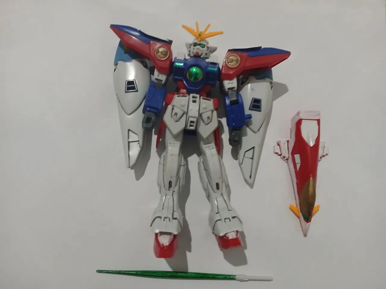 Gundam wing zero 