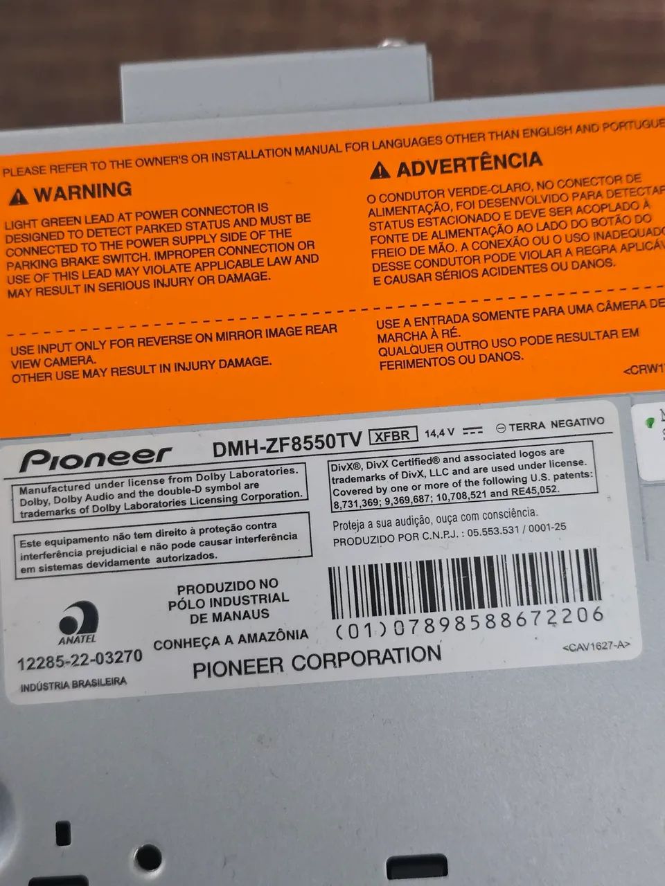 Som e multimidia  - Foto 4