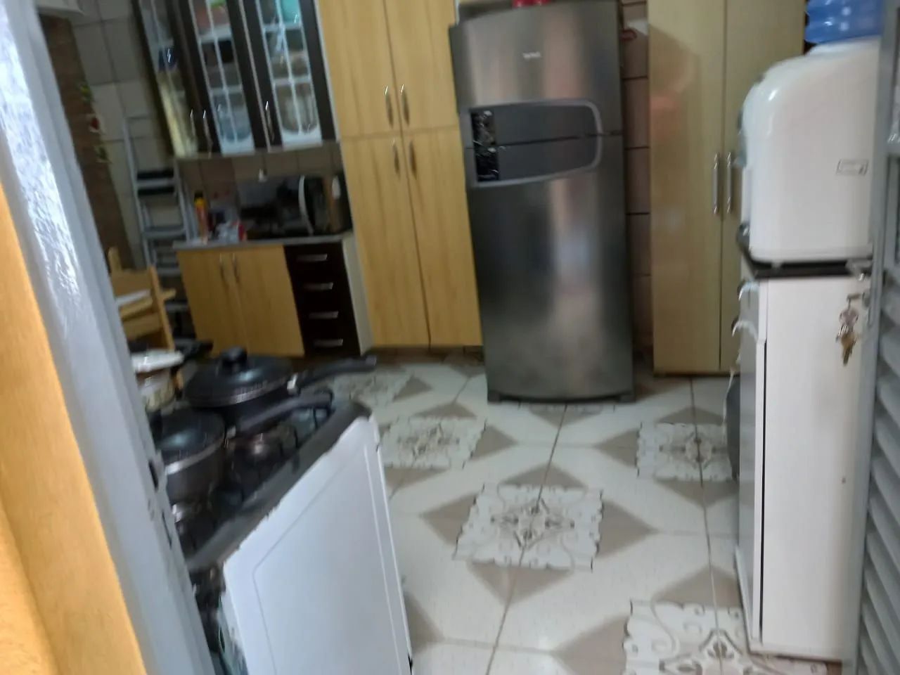 Foto - Campinas - Núcleo Residencial Parque Pinheiros