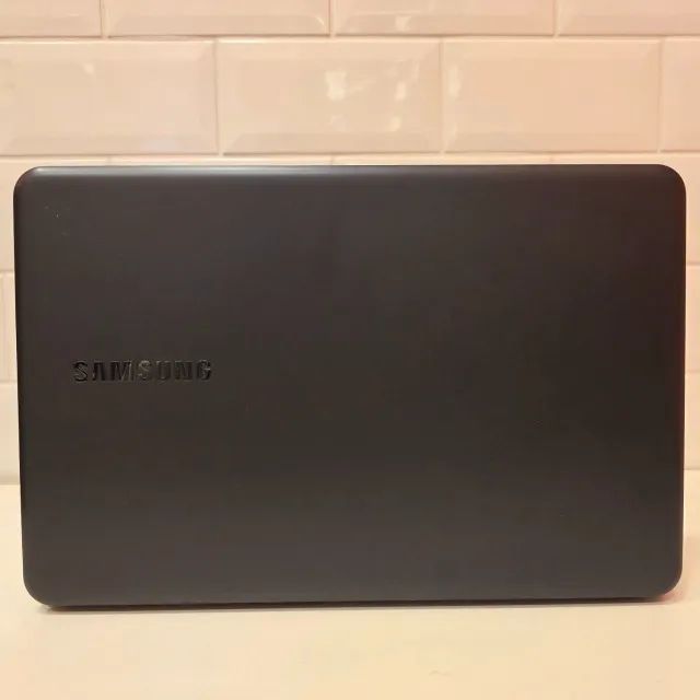Notebook Samsung i5 8th - 8Gb Ram - SSD - Foto 5