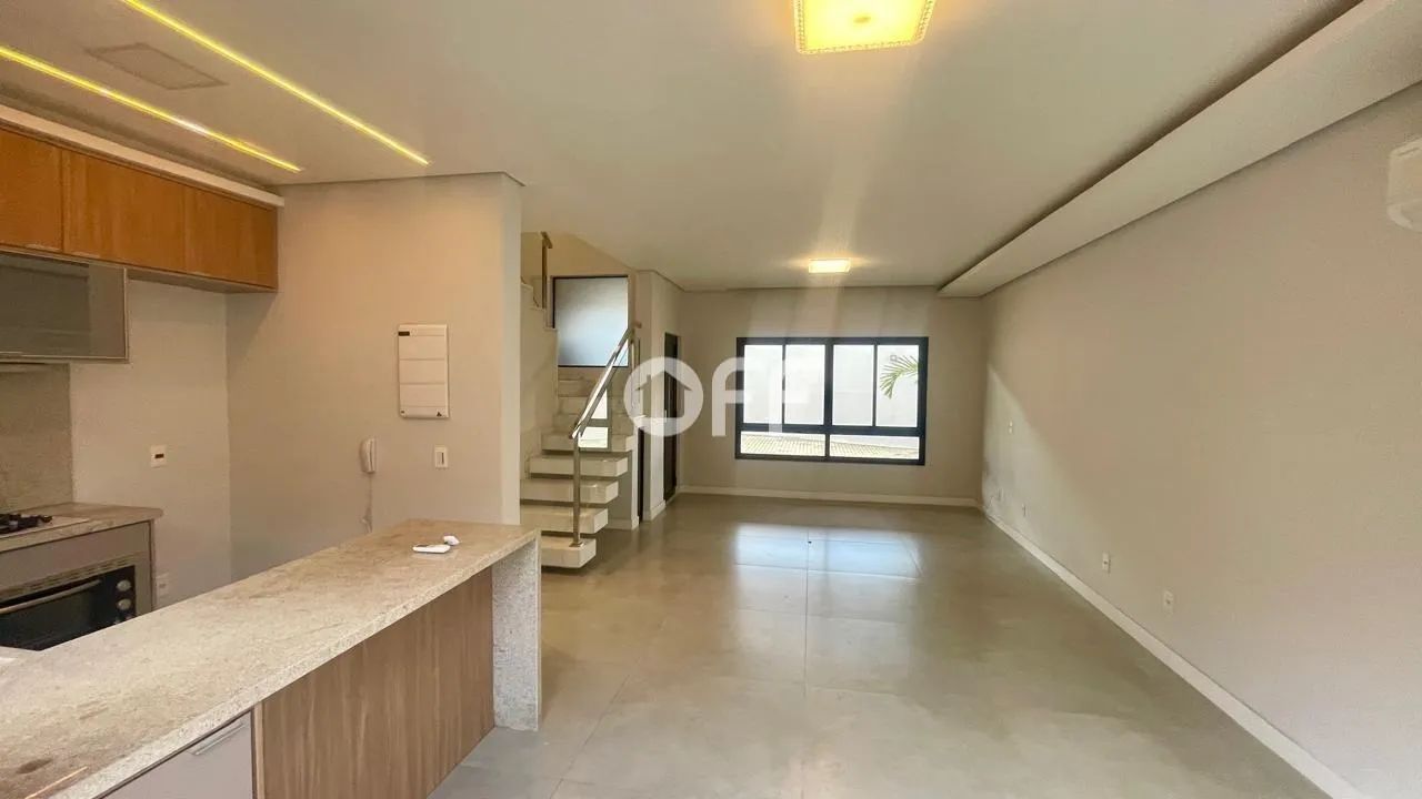 casa - Parque Taquaral - Campinas - Foto 2