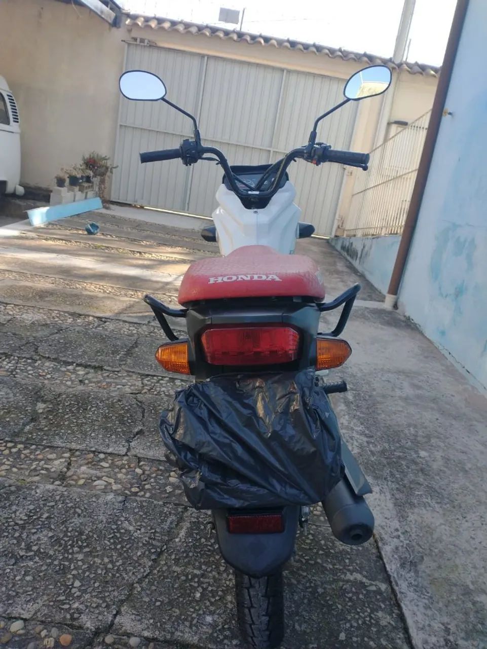 Honda Pop 110 - Foto 5