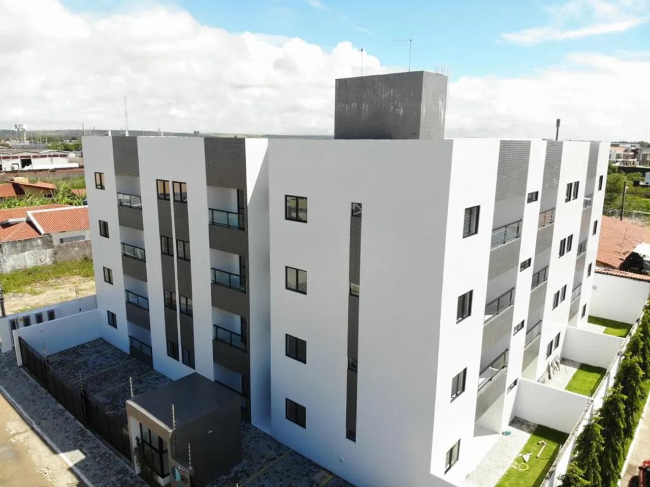 Foto - João Pessoa - Estados