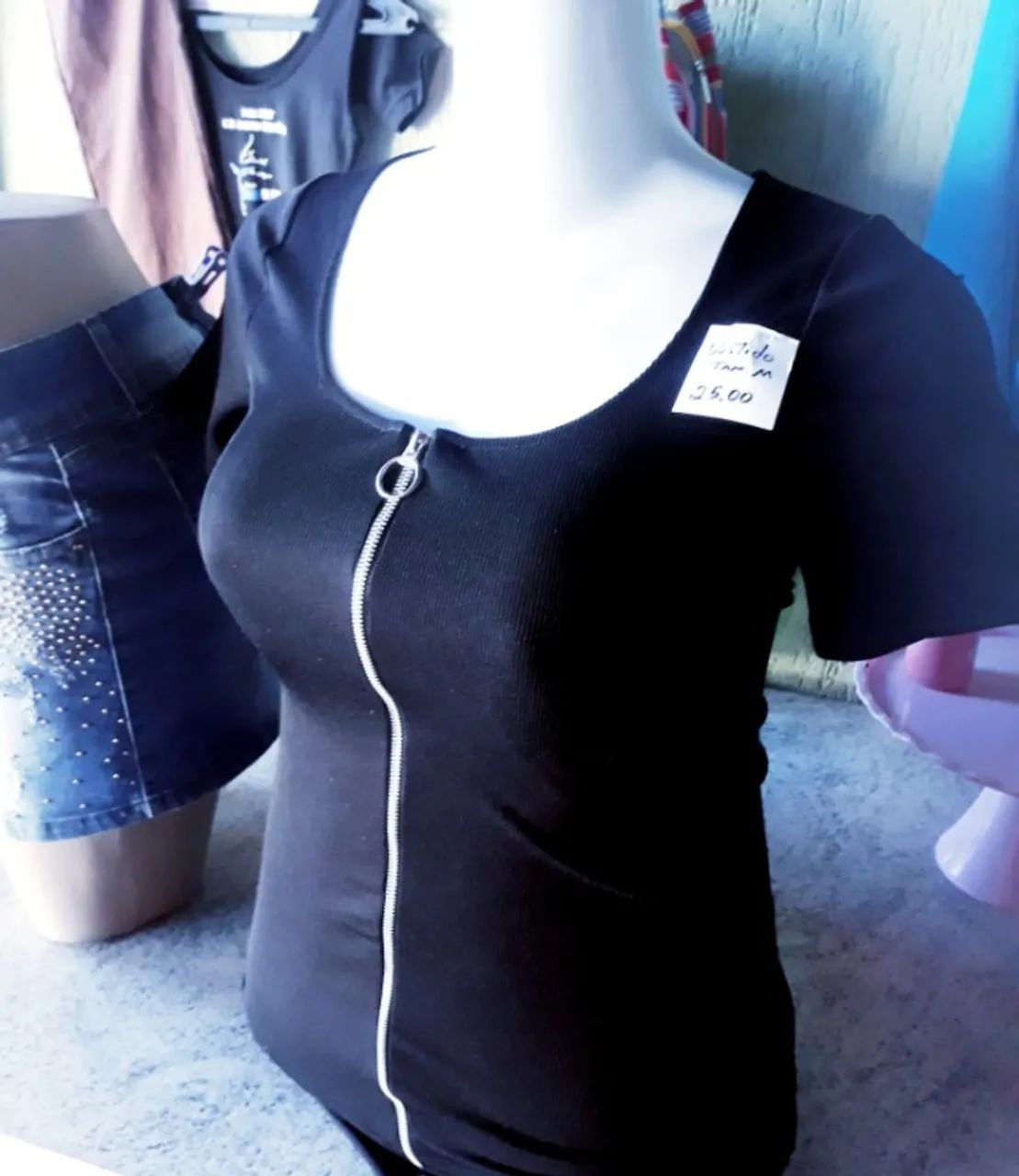 Roupas 