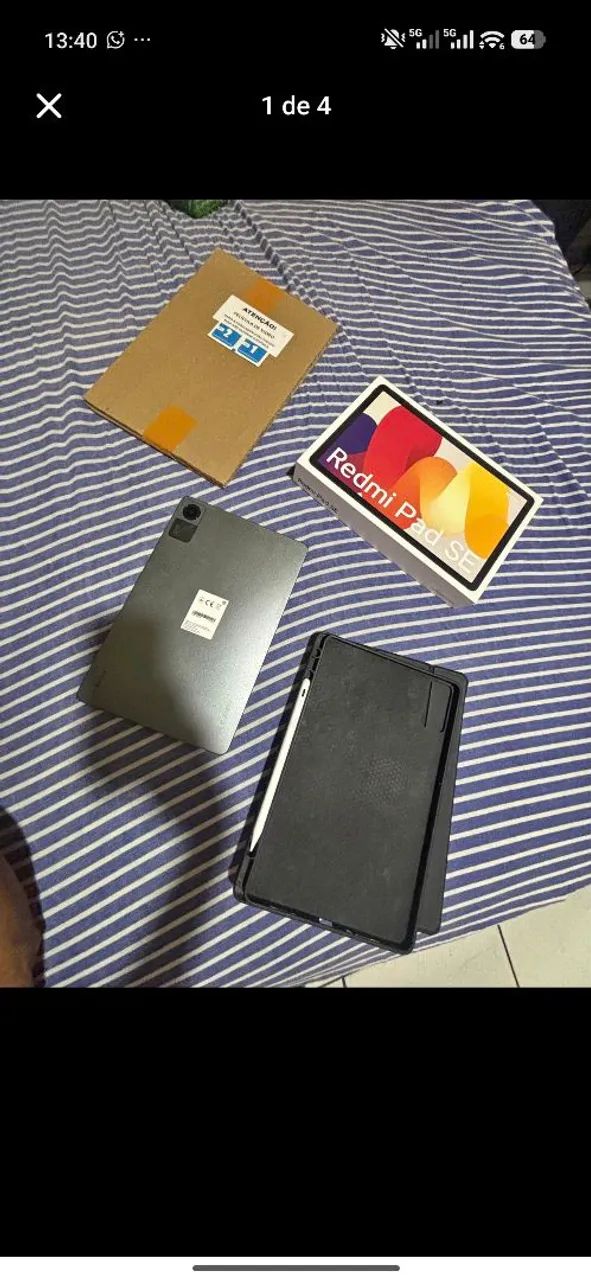 Tablet xiaomi  - Foto 2
