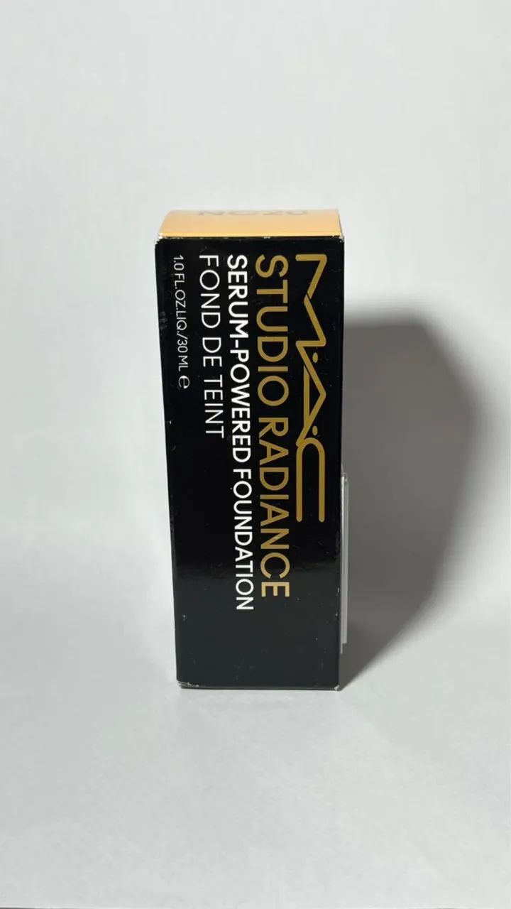 Base Studio Fix cor NC20 (nova, na caixa) - Foto 4