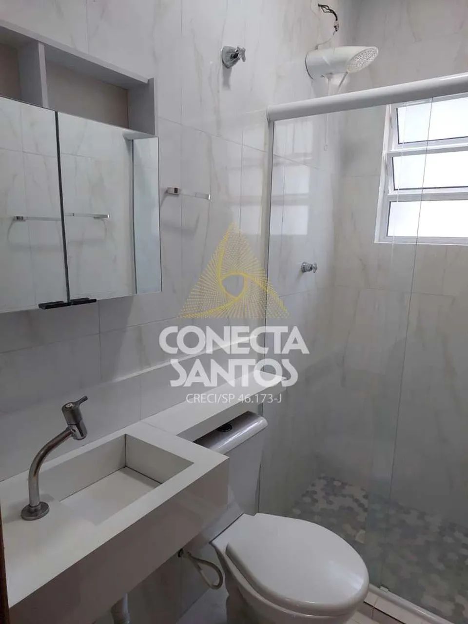 Sobrado 2 quartos Vila Voturua R$ 350 mil Cod2080 - Foto 5