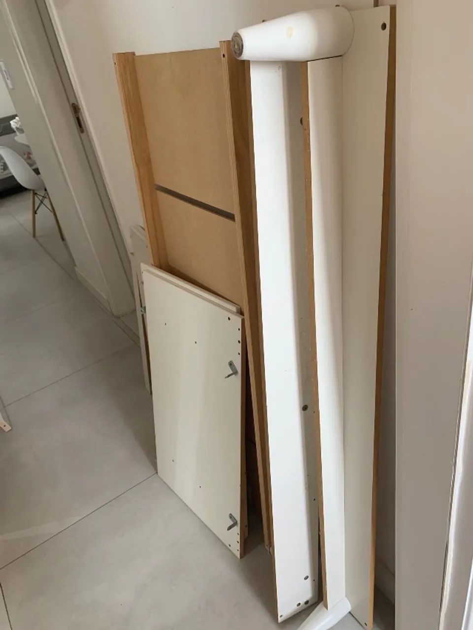 Berço marca QUATER  - Foto 5
