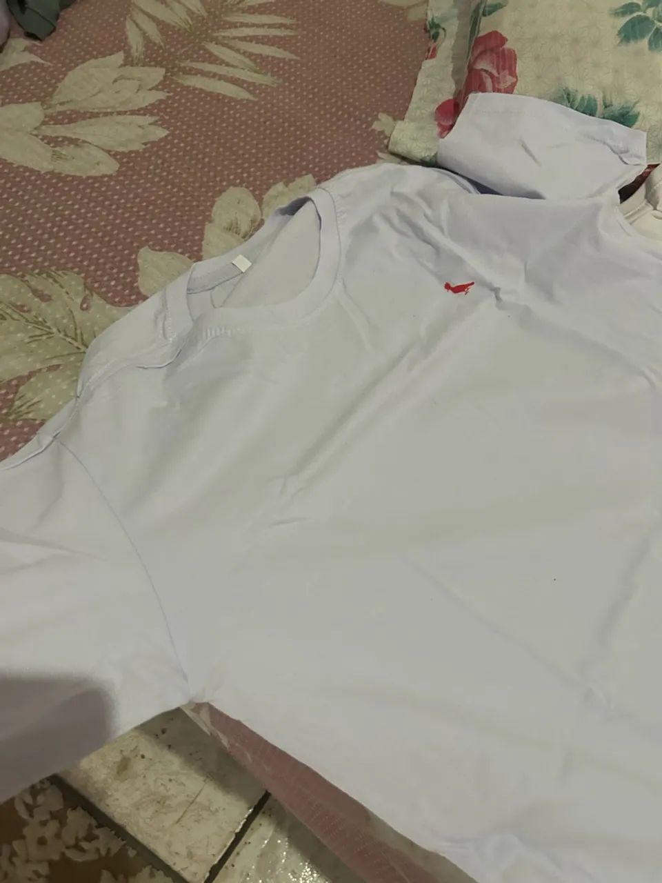 Camisa Branca da Reserva - Foto 2