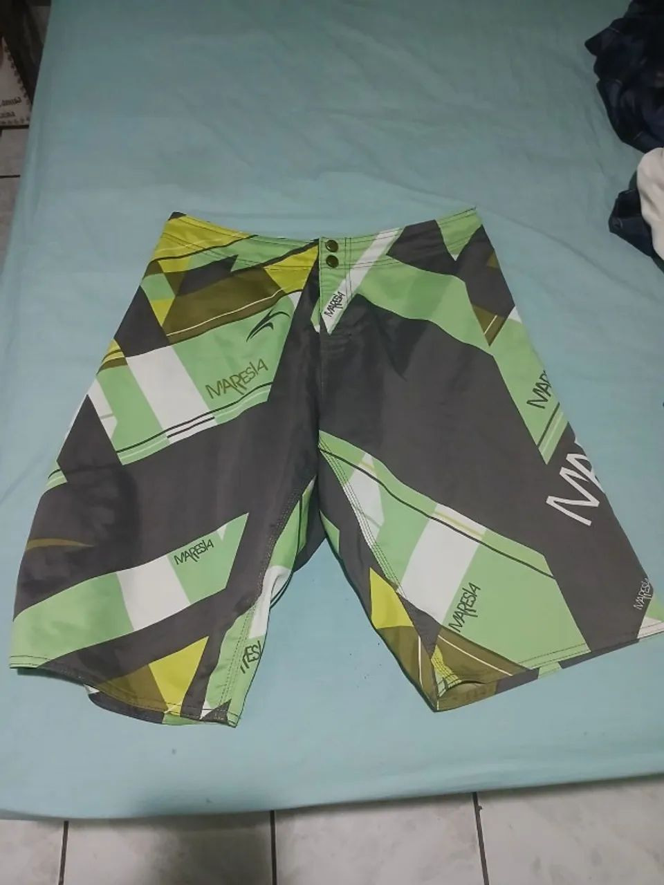 Bermuda