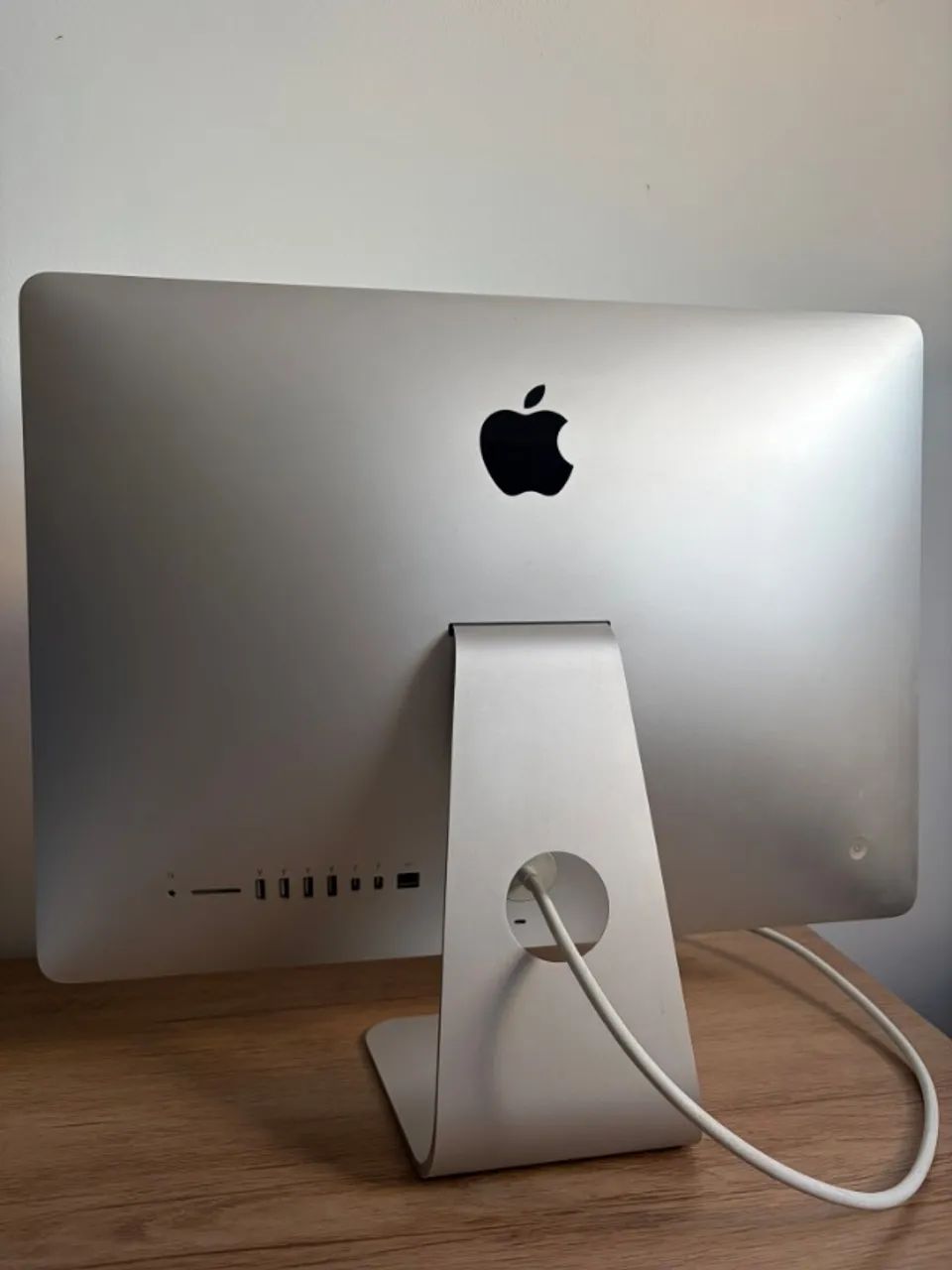 Apple iMac 21,5 Late 2013 A1418 Intel Core I5 8gb Hd 1tb