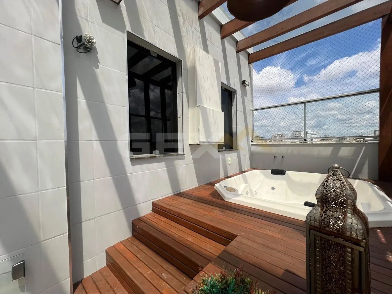 Cobertura Duplex à venda no Bom Pastor, 3 quartos sendo 1 suíte com closet e esp