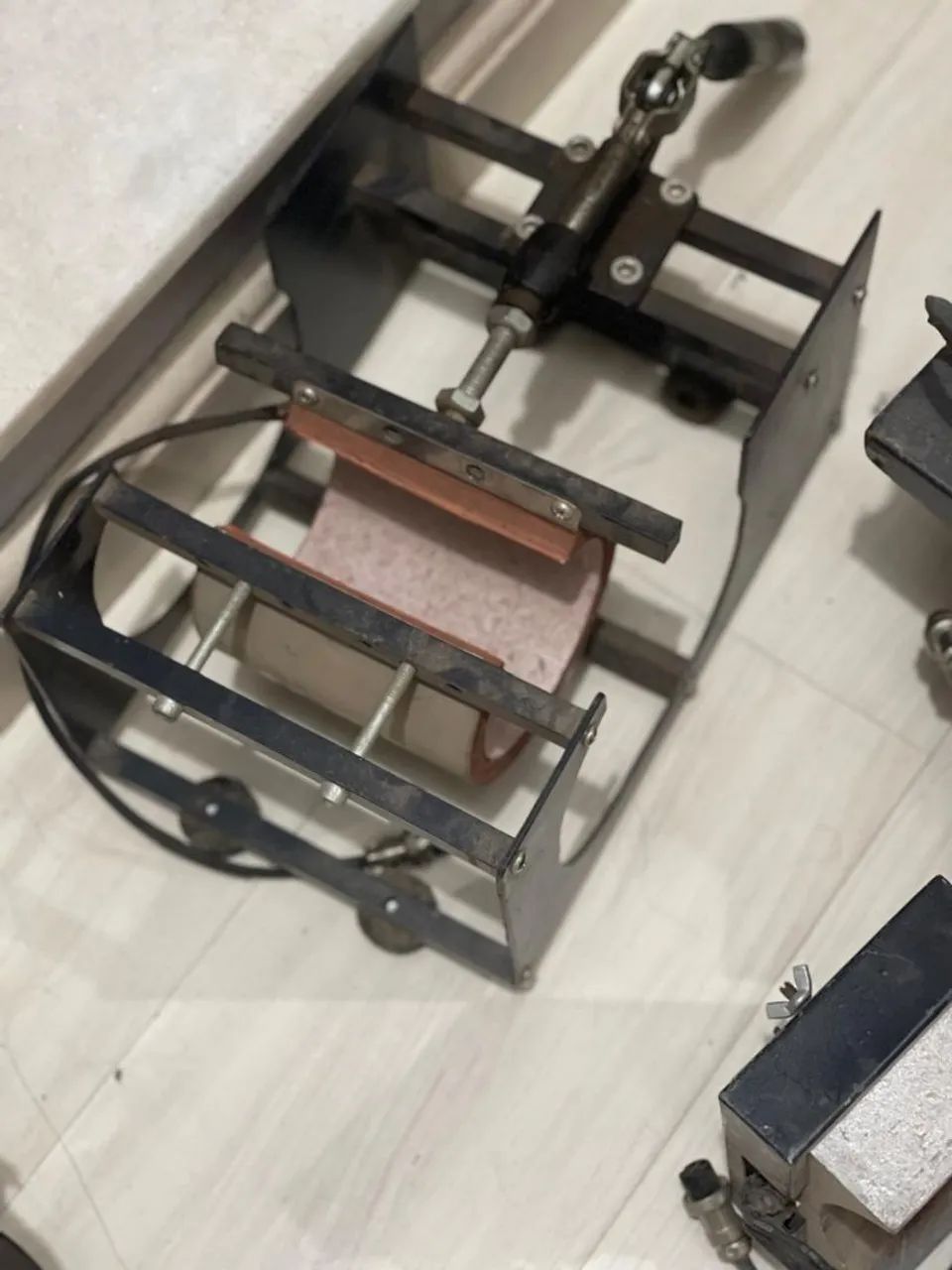 Prensa térmica 8 em 1  - Foto 4