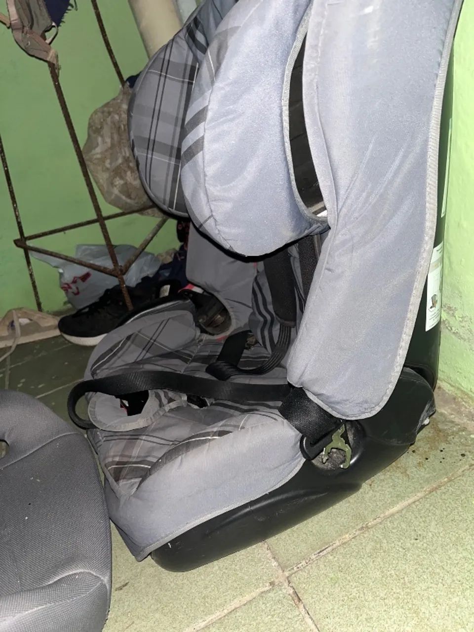 Bebê conforto  - Foto 2