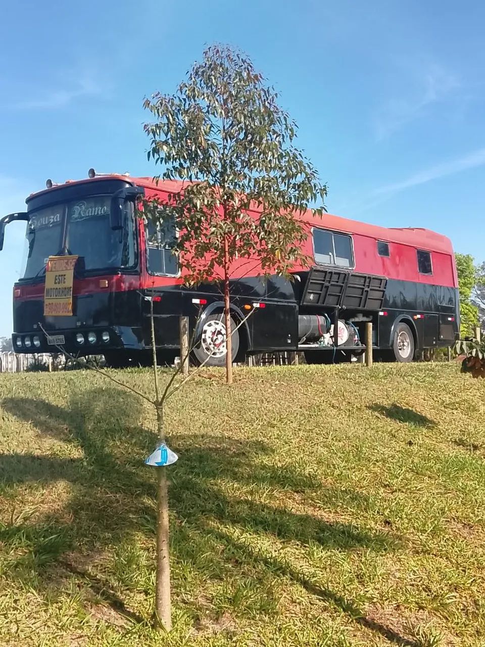 Motorhome Brasil - Foto 4