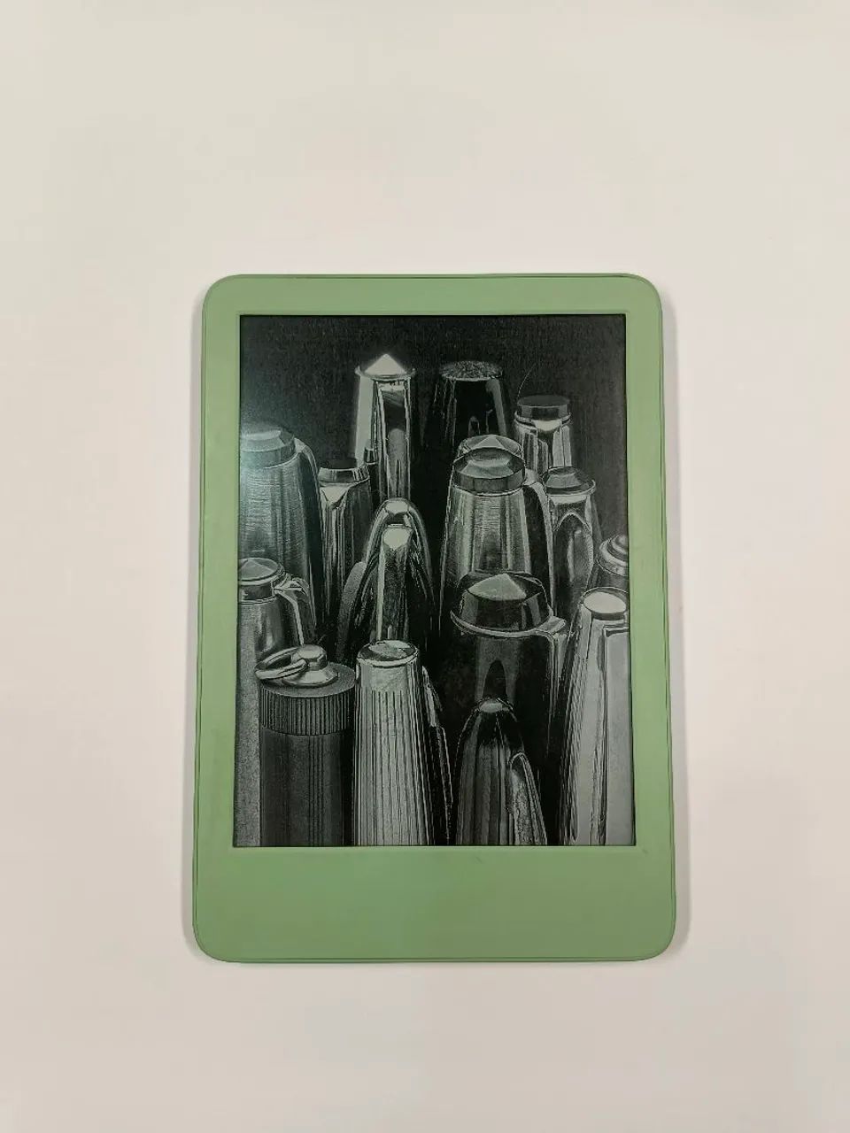 Kindle - 11 geração (2024) 