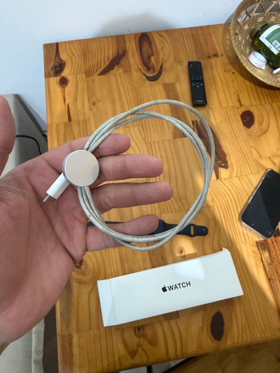 VENDO Apple Watch SE 3 (GPS) - Foto 4
