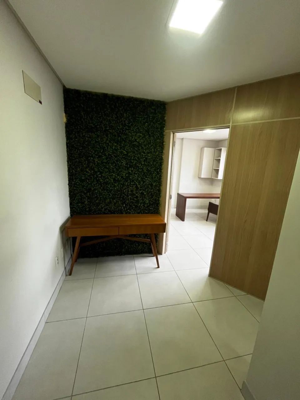 Sala Aérea no centro com garagem  - Foto 4