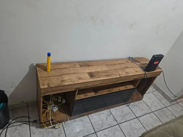 rack de sala