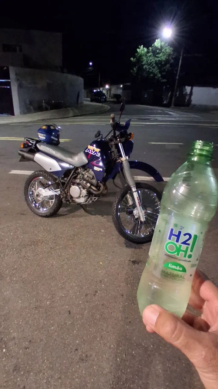 Xlx 350R