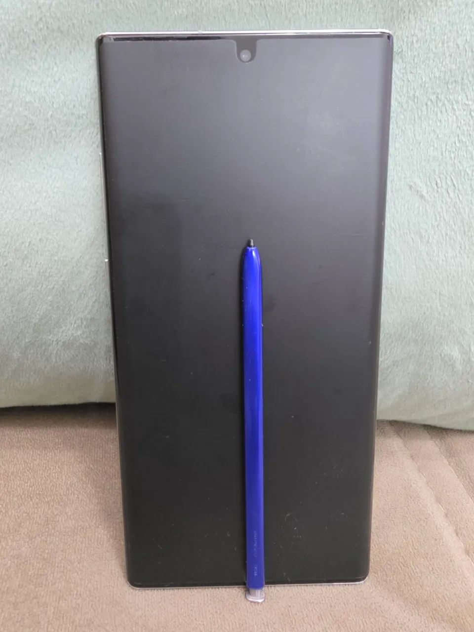 Samsung galaxy note 10 + - Foto 4