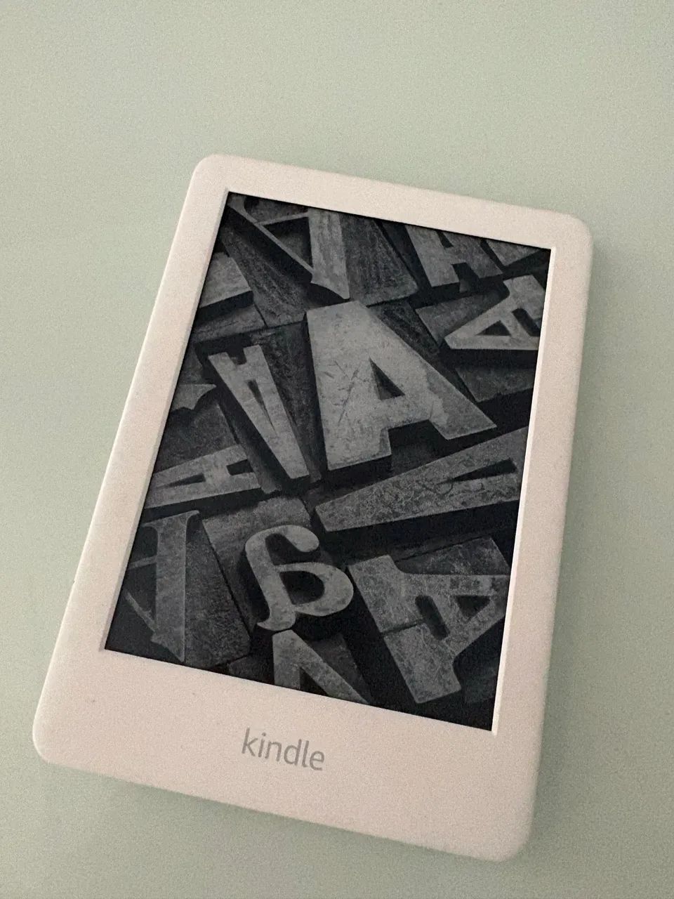 Kindle 10ª geração 