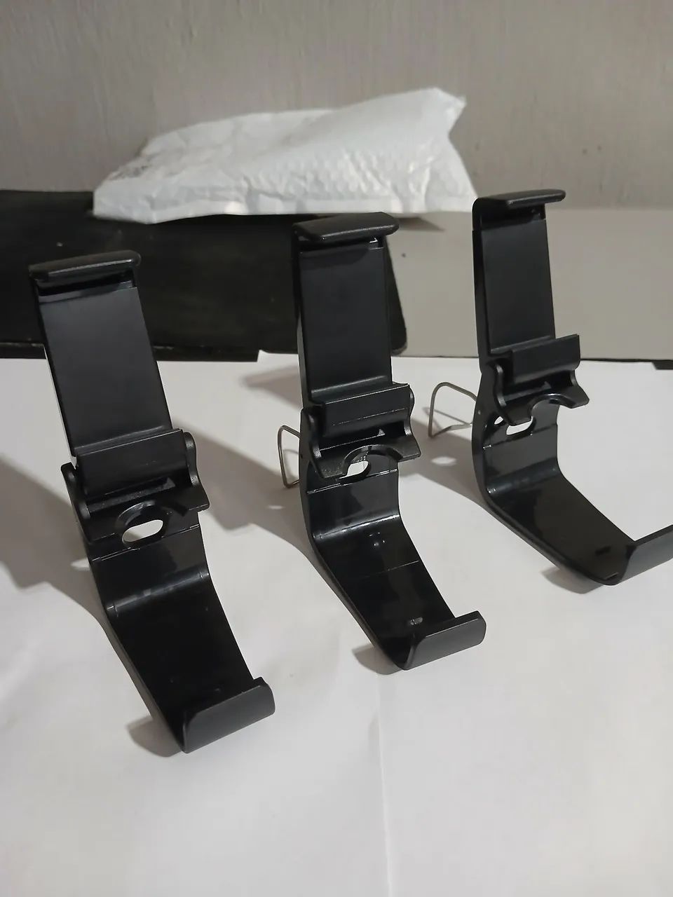 Suporte de Controle Xbox One e Series S e X para Celular - Foto 4