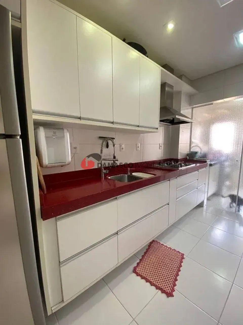 Apartamento em Santa Maria