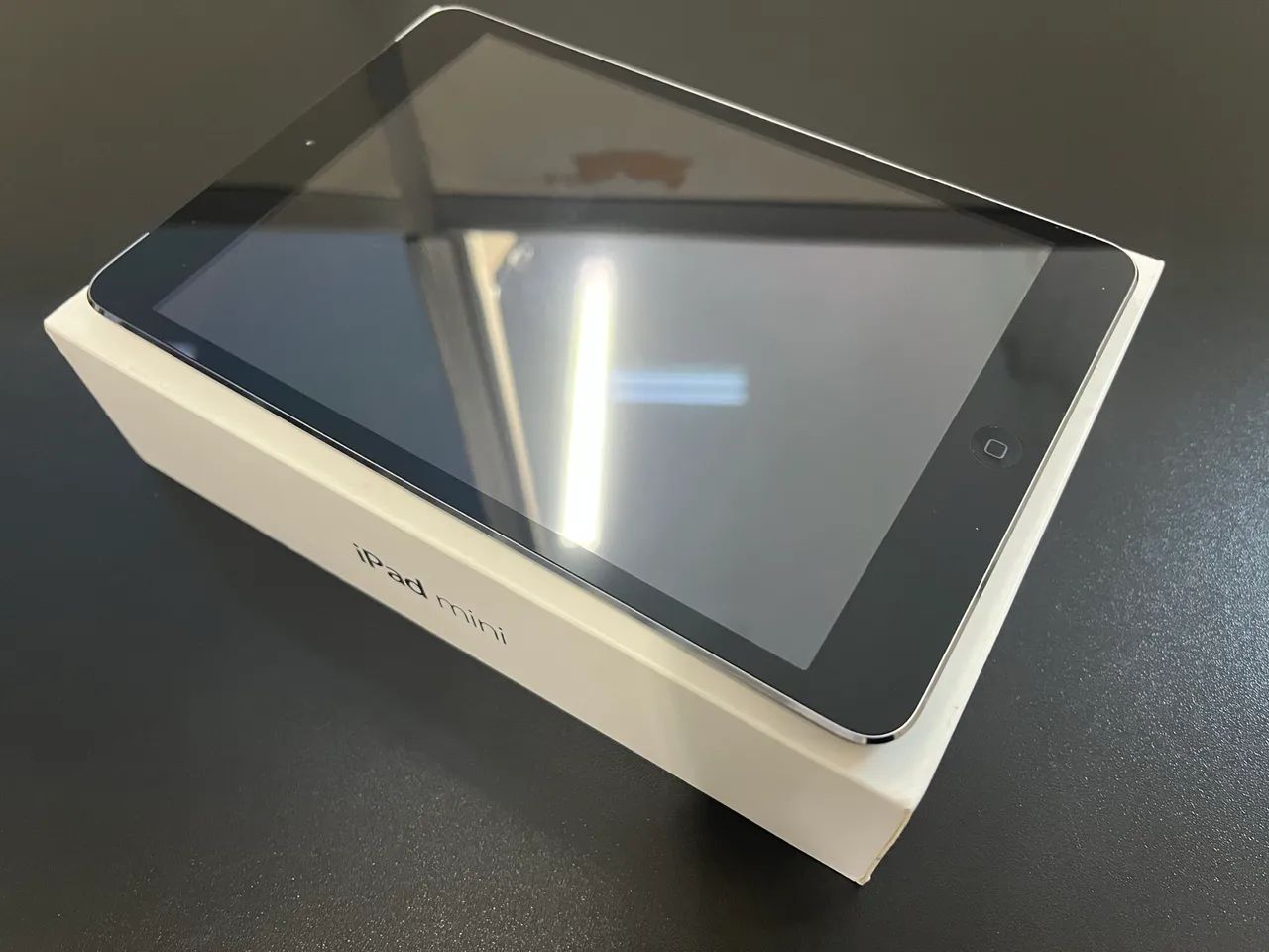 iPad mini 2 raridade muito conservado - Tablets e E-Readers