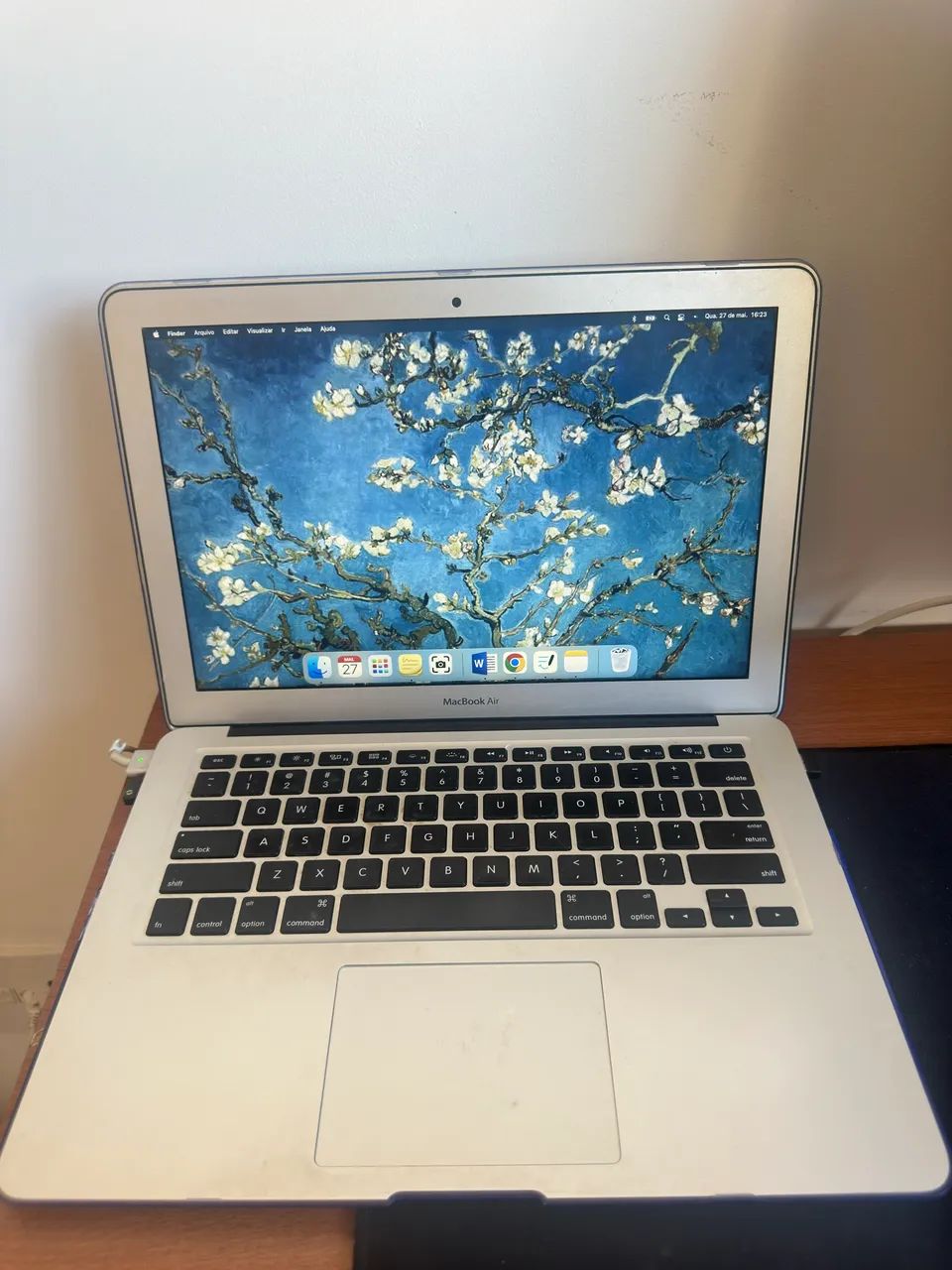 Apple MacBook Air 2017 13? 8gb RAM SSD 500gb - Notebooks - Centro