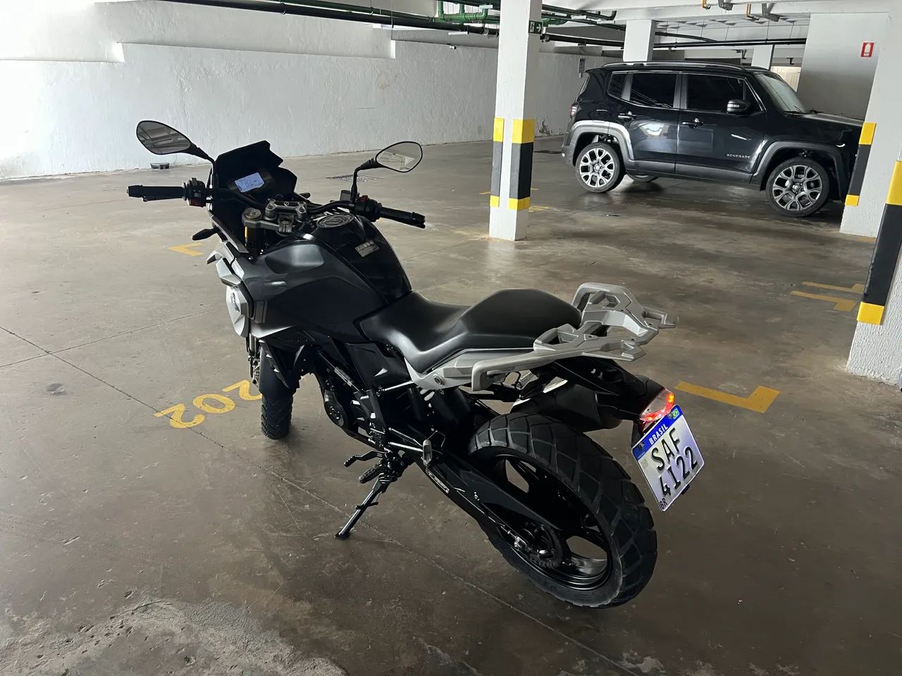 Bmw 310 gs 2023 - Foto 4